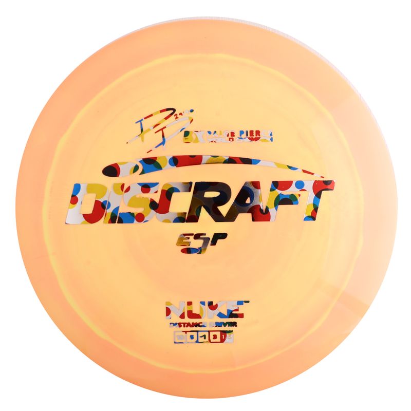 ESP Nuke