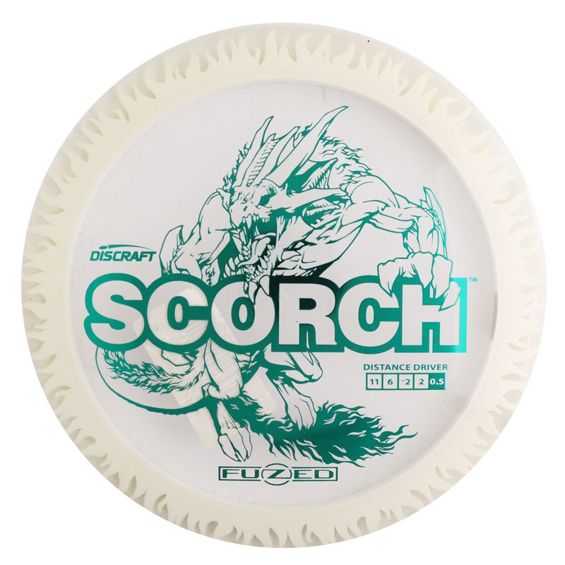 FuZed Line Scorch