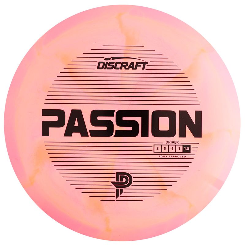 ESP Passion 