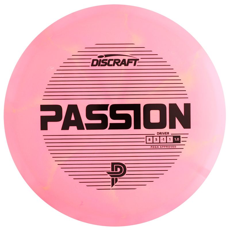 ESP Passion 