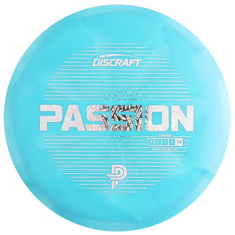 ESP Passion 