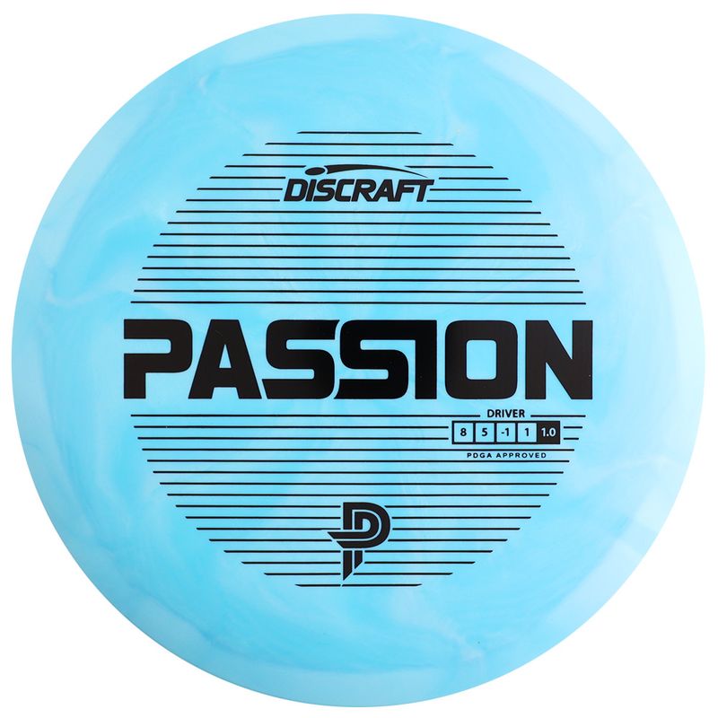 ESP Passion 