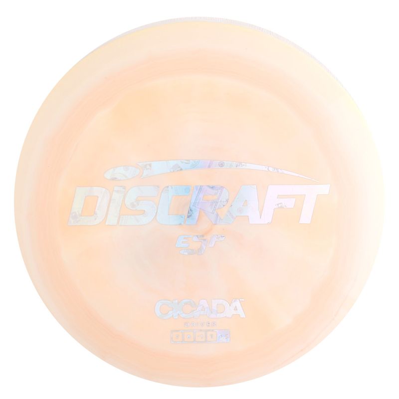 ESP Cicada