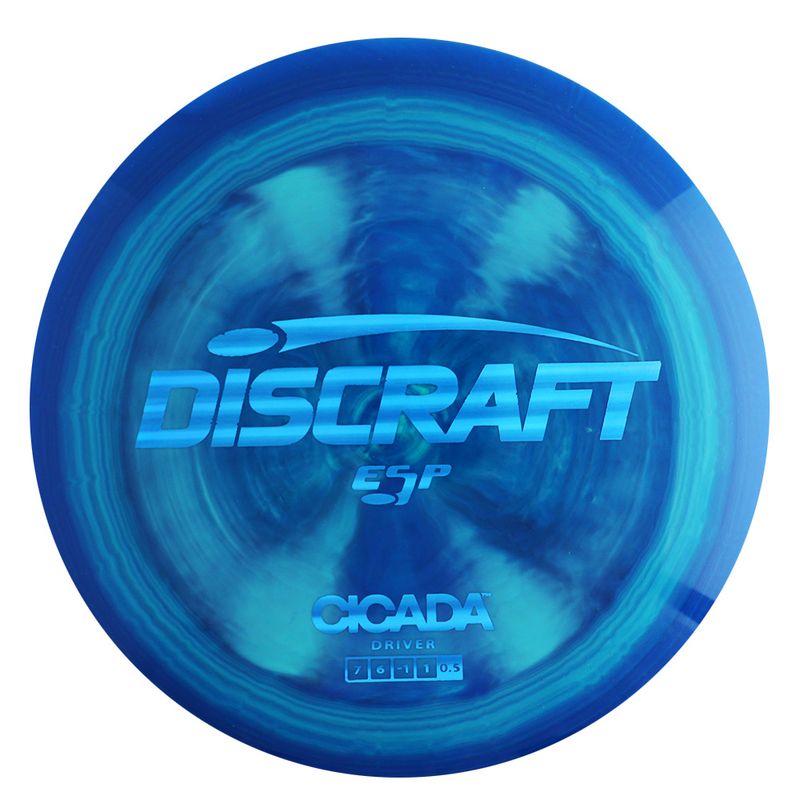 ESP Cicada