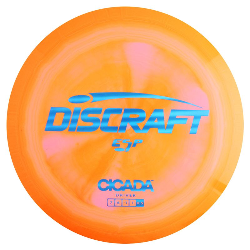 ESP Cicada