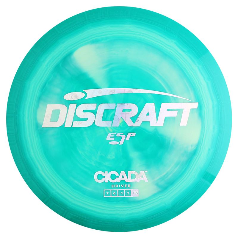 ESP Cicada