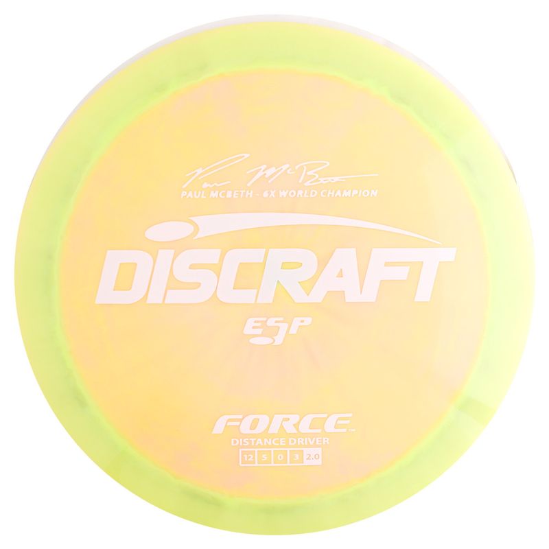 ESP Force