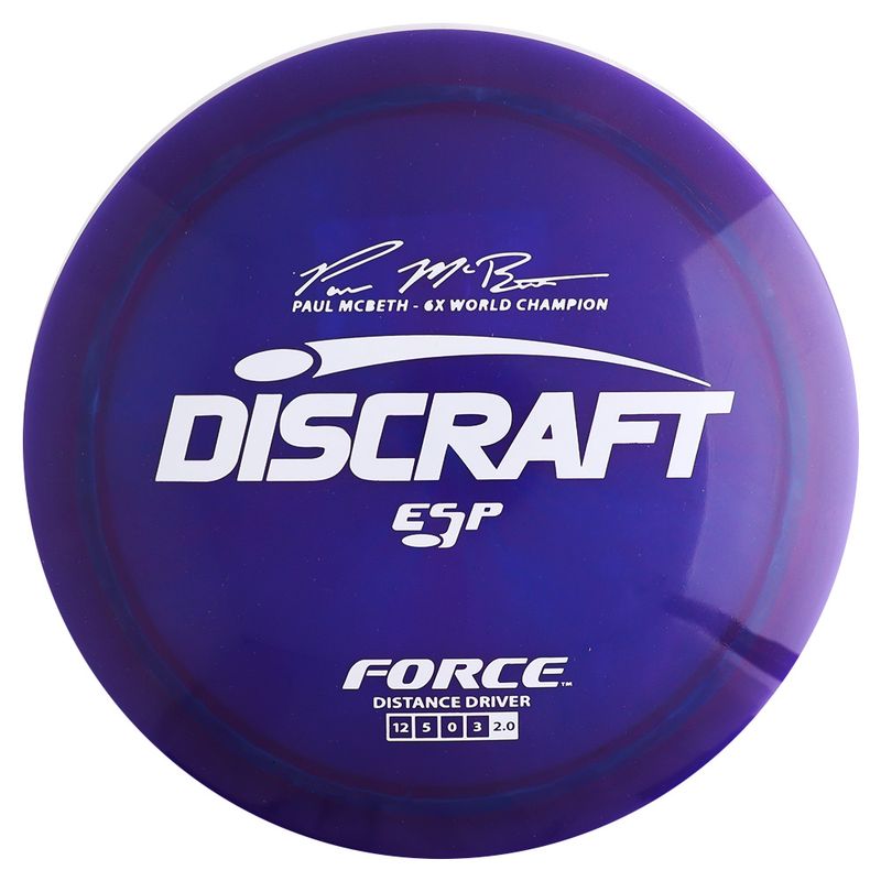 ESP Force