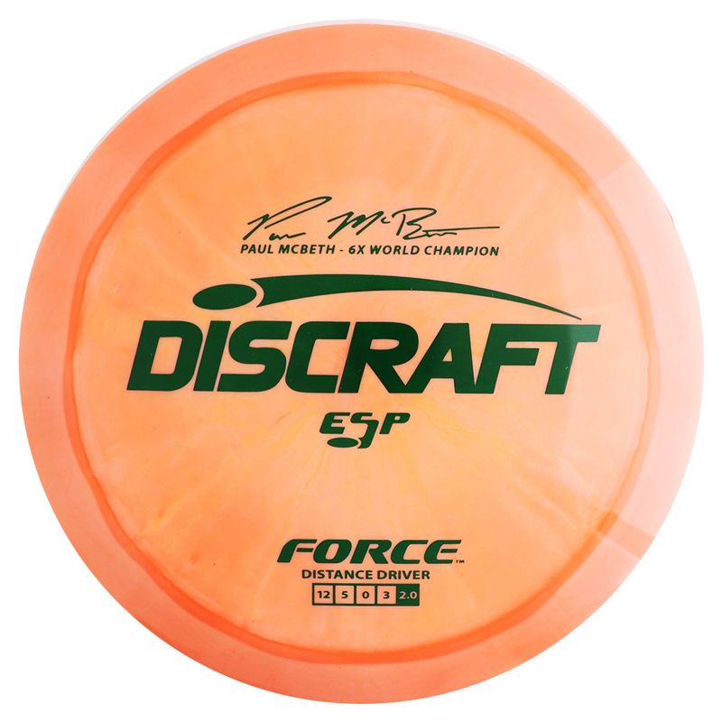 ESP Force