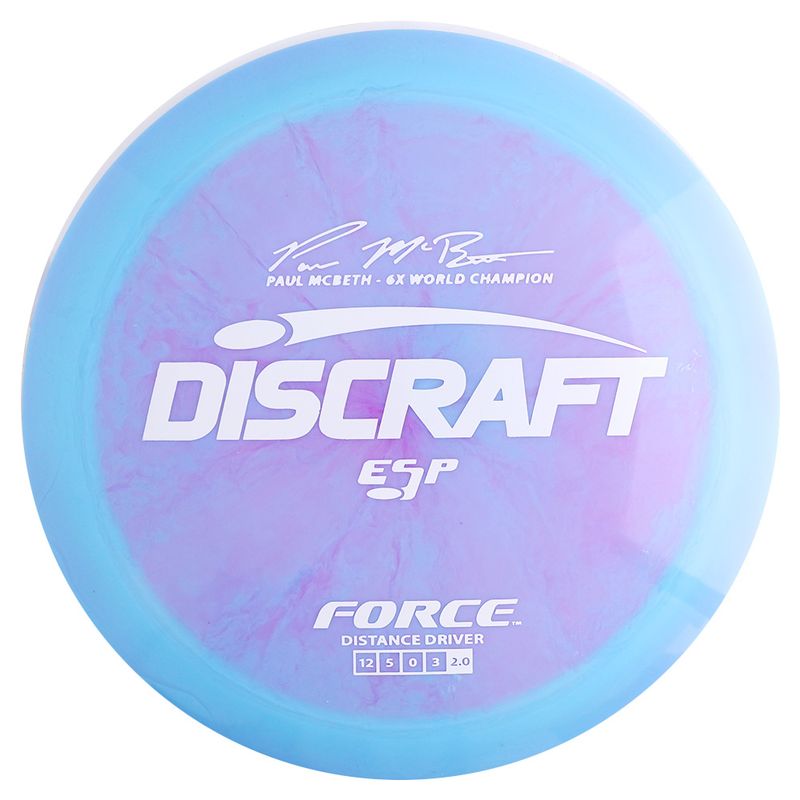 ESP Force