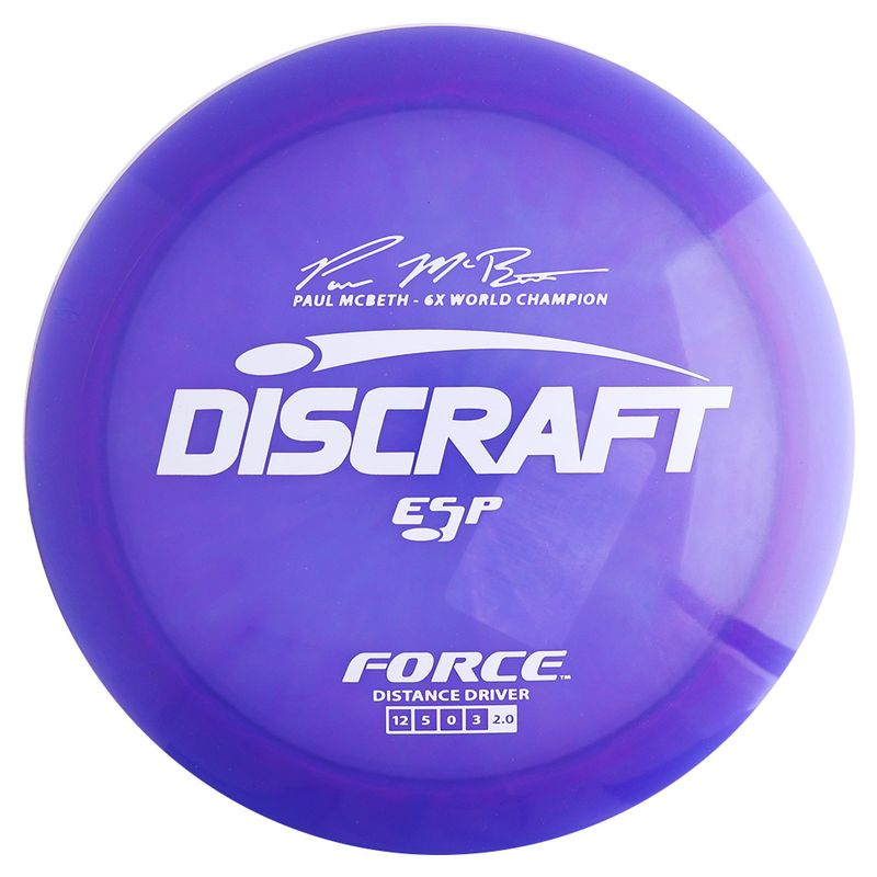 ESP Force