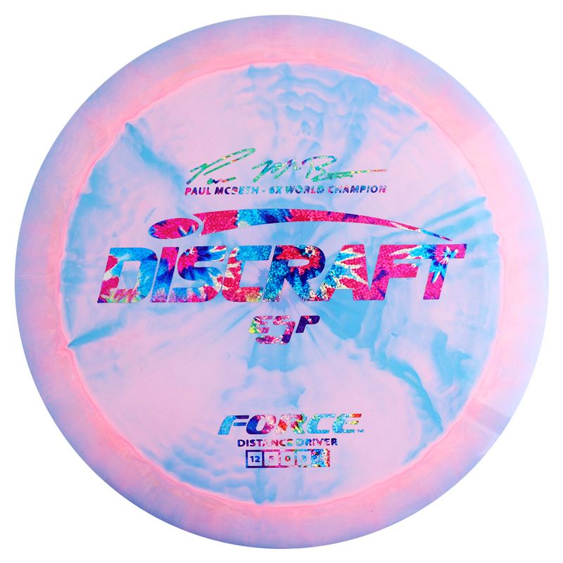 ESP Force