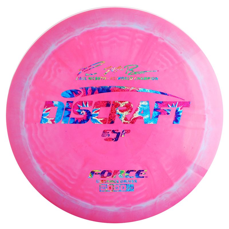 ESP Force