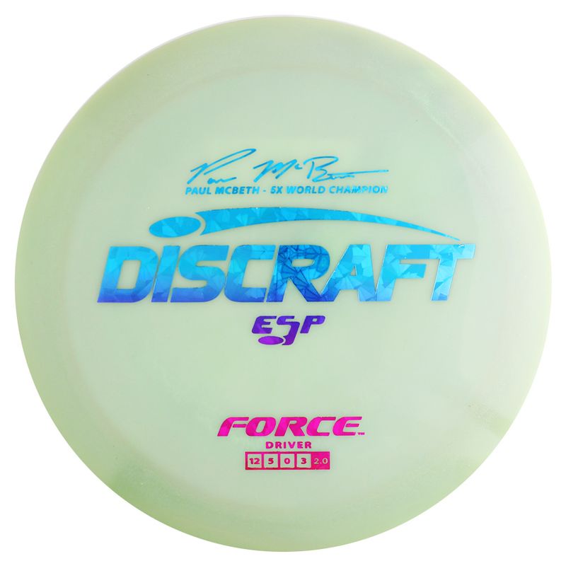 ESP Force