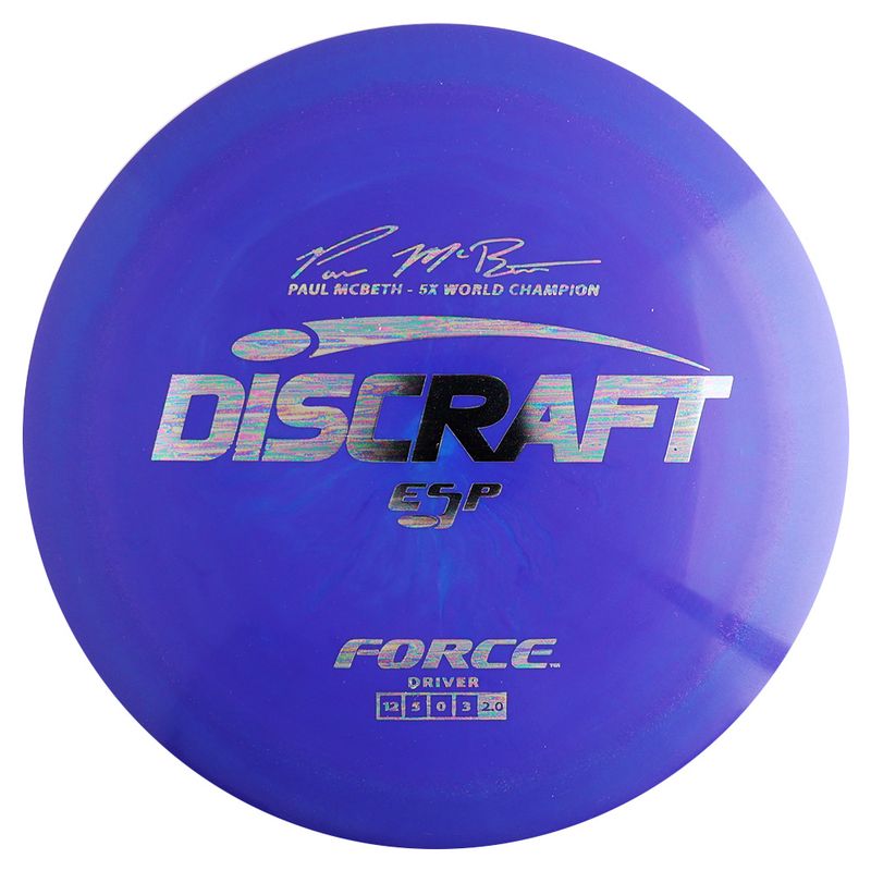 ESP Force