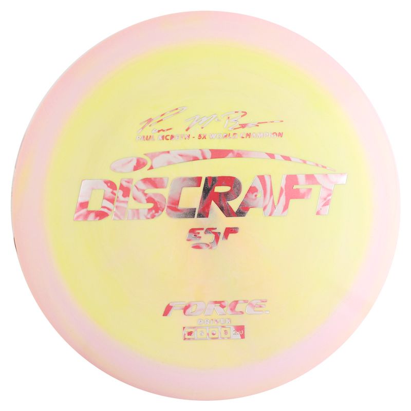 ESP Force