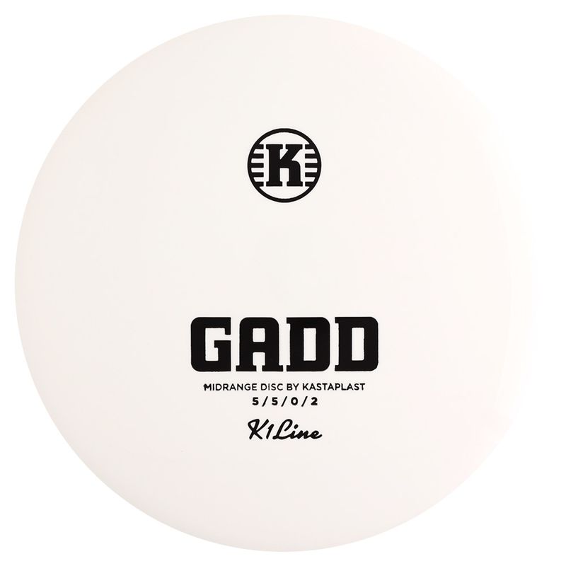 K1 Gadd