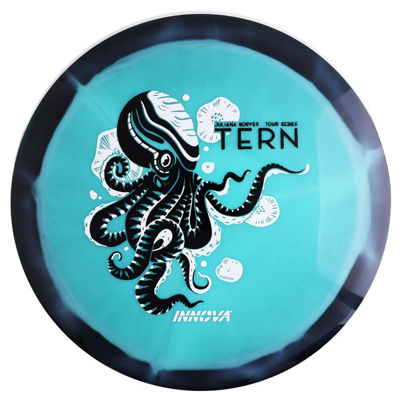 Halo Star Proto Glow Tern - Juliana Korver