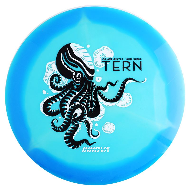 Halo Star Proto Glow Tern - Juliana Korver