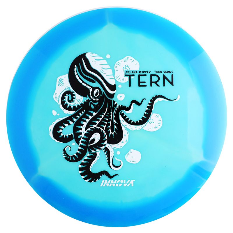 Halo Star Proto Glow Tern - Juliana Korver