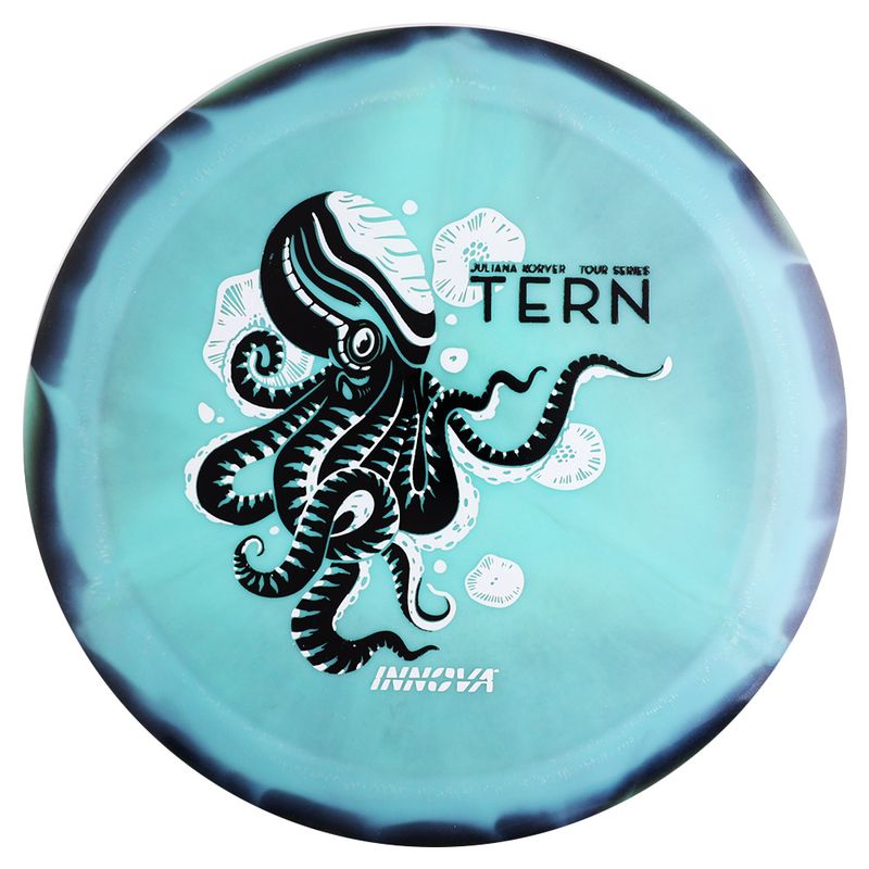 Halo Star Proto Glow Tern - Juliana Korver