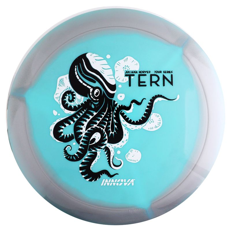 Halo Star Proto Glow Tern - Juliana Korver