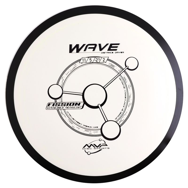 Fission Wave