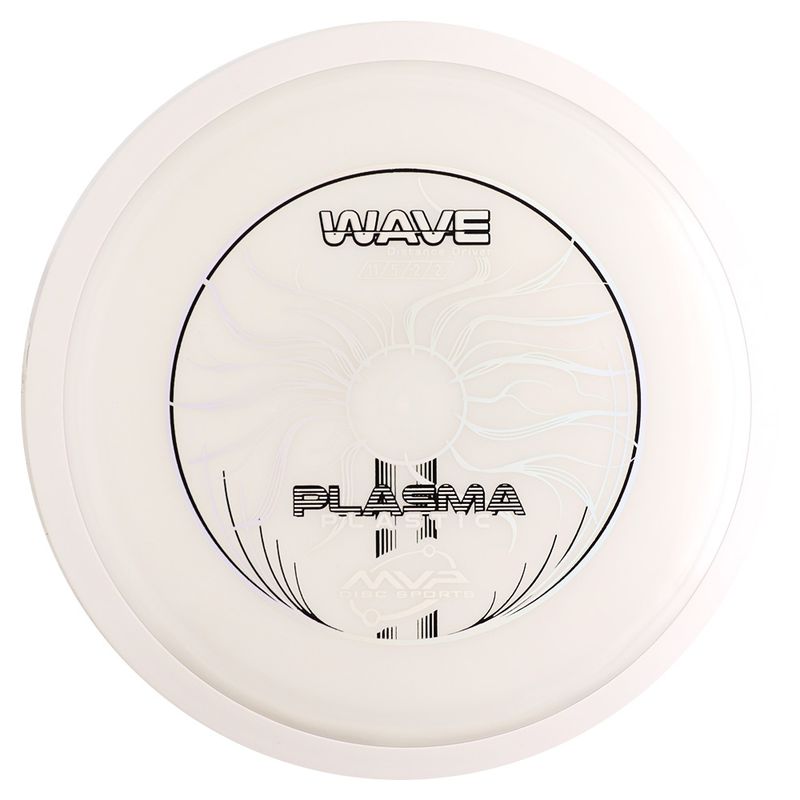 Plasma Wave - Project Lab Coat