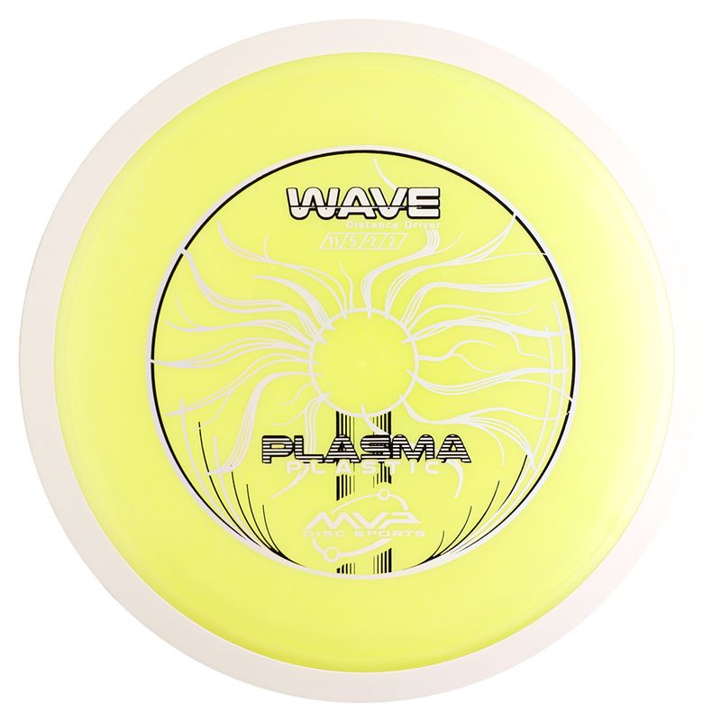 Plasma Wave - Project Lab Coat