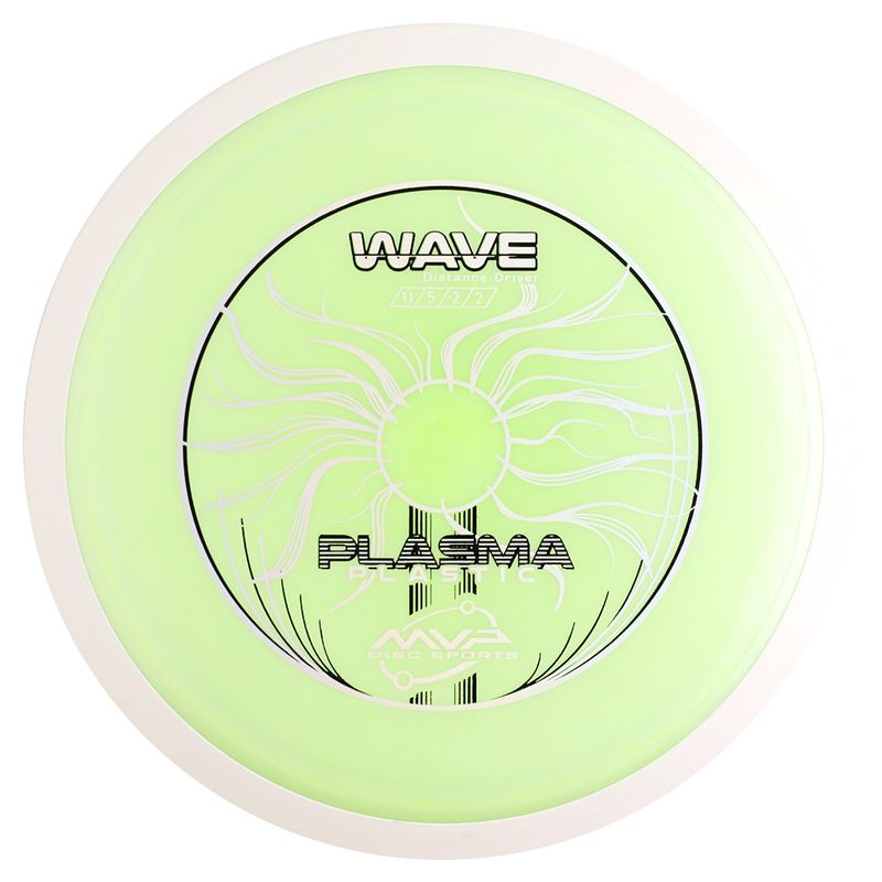 Plasma Wave - Project Lab Coat