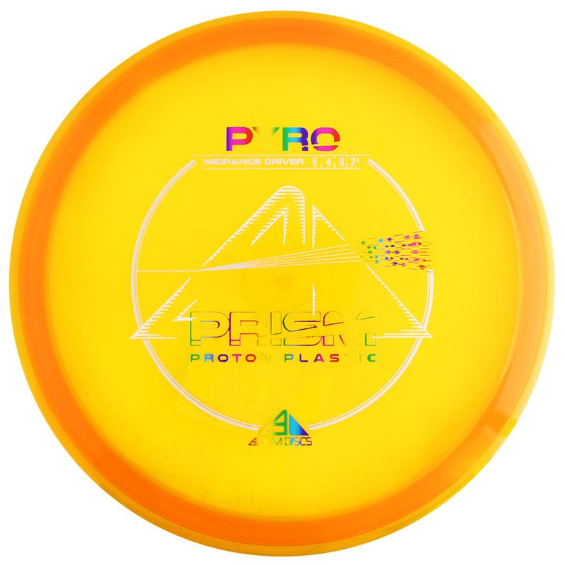 Prism Proton Pyro