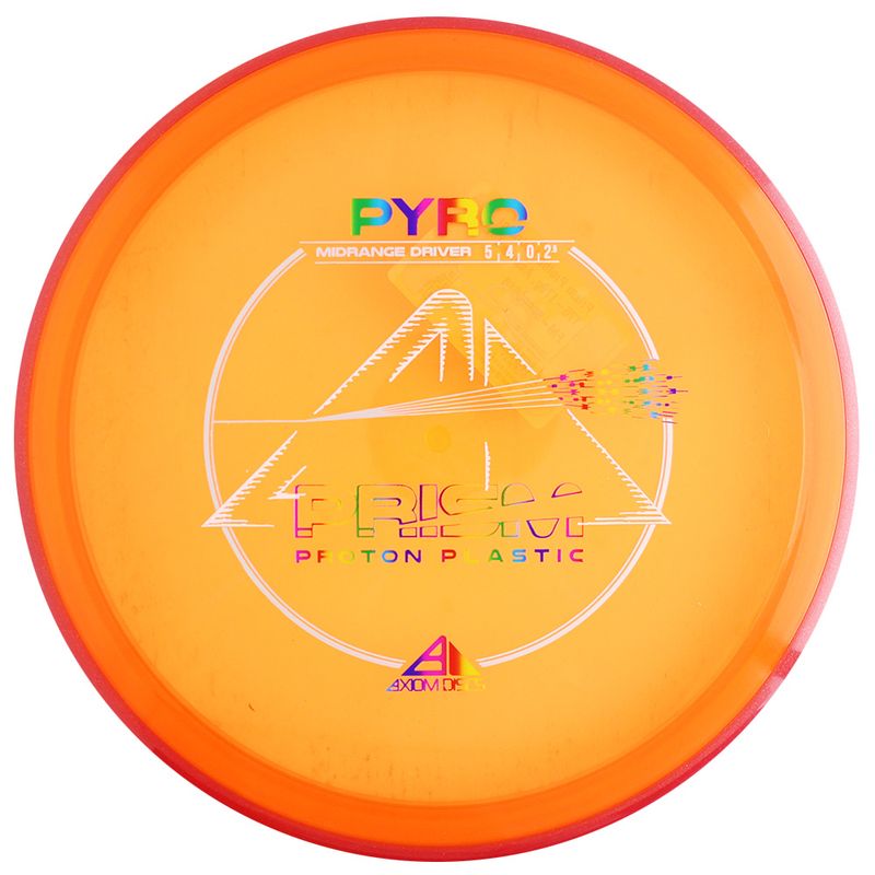 Prism Proton Pyro