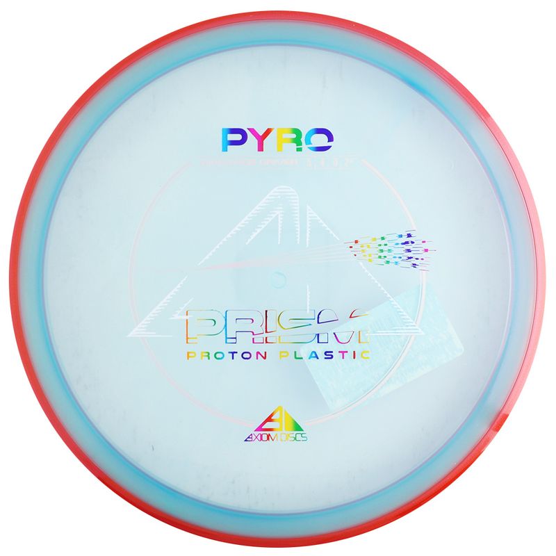 Prism Proton Pyro