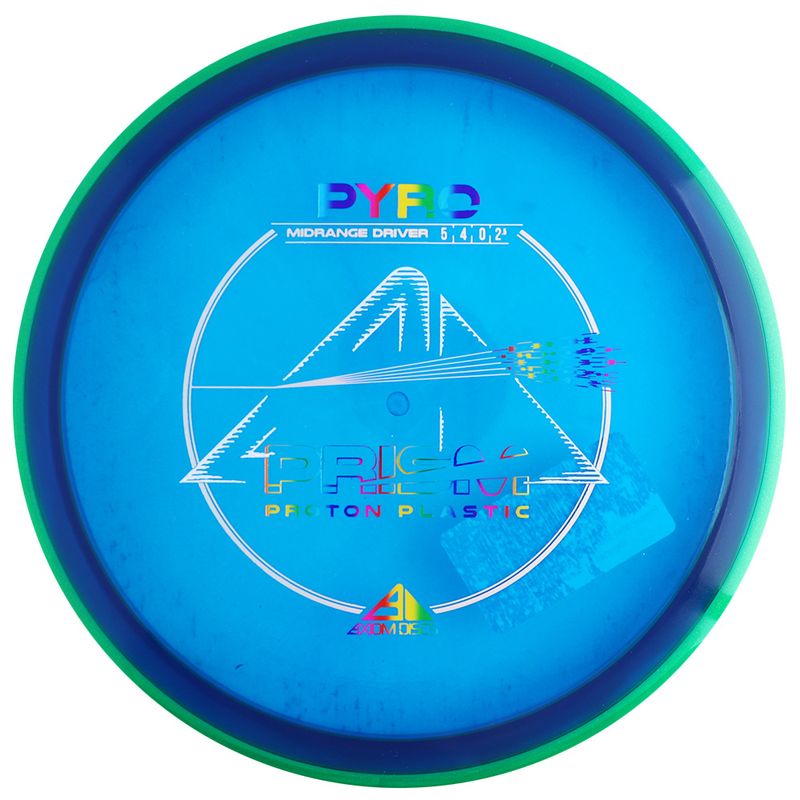 Prism Proton Pyro