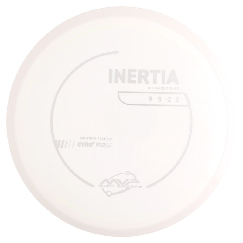 Neutron Inertia - Project Lab Coat