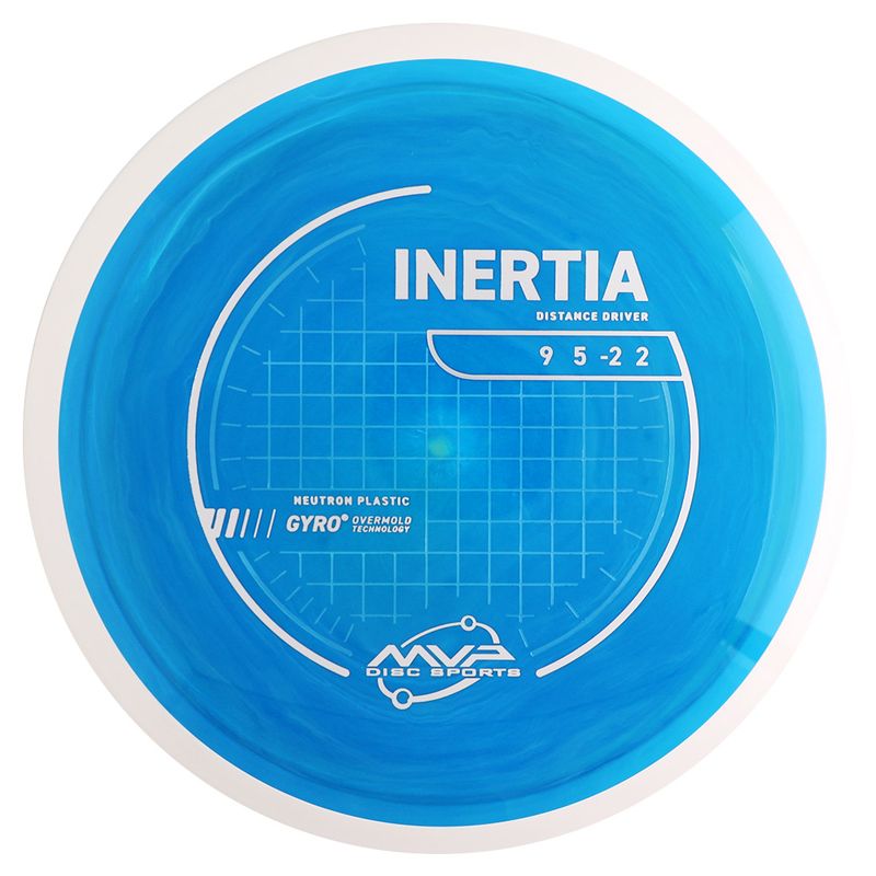Neutron Inertia - Project Lab Coat