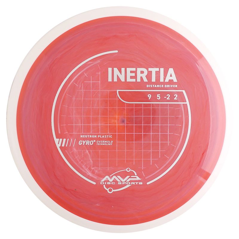 Neutron Inertia - Project Lab Coat