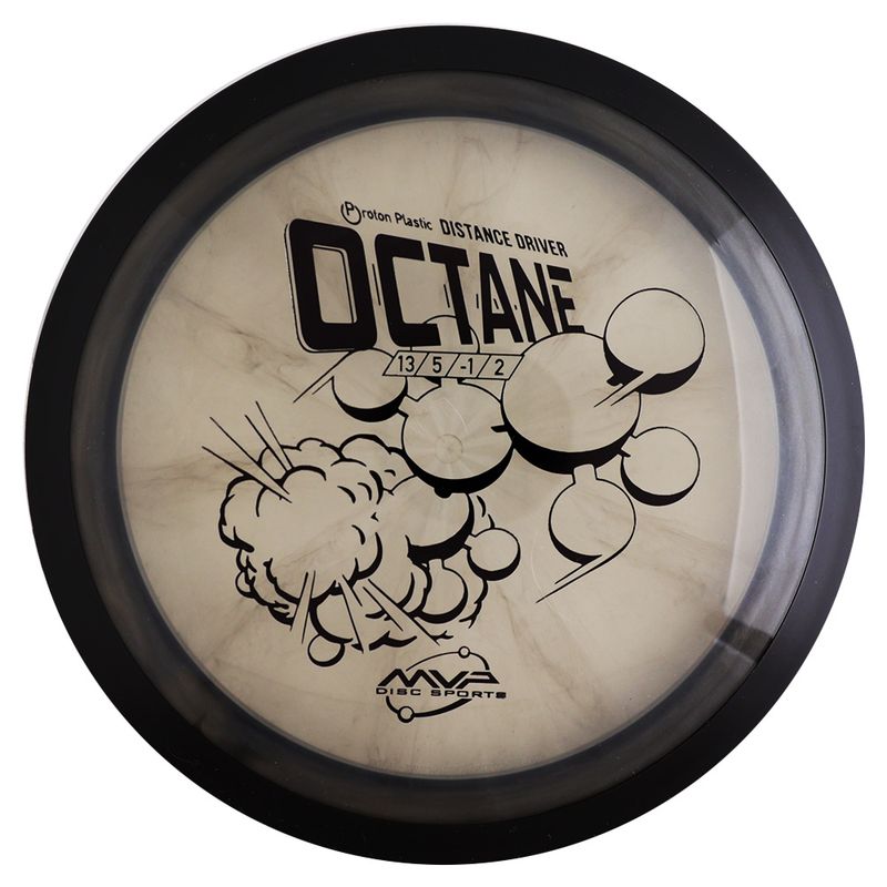 Proton Octane 