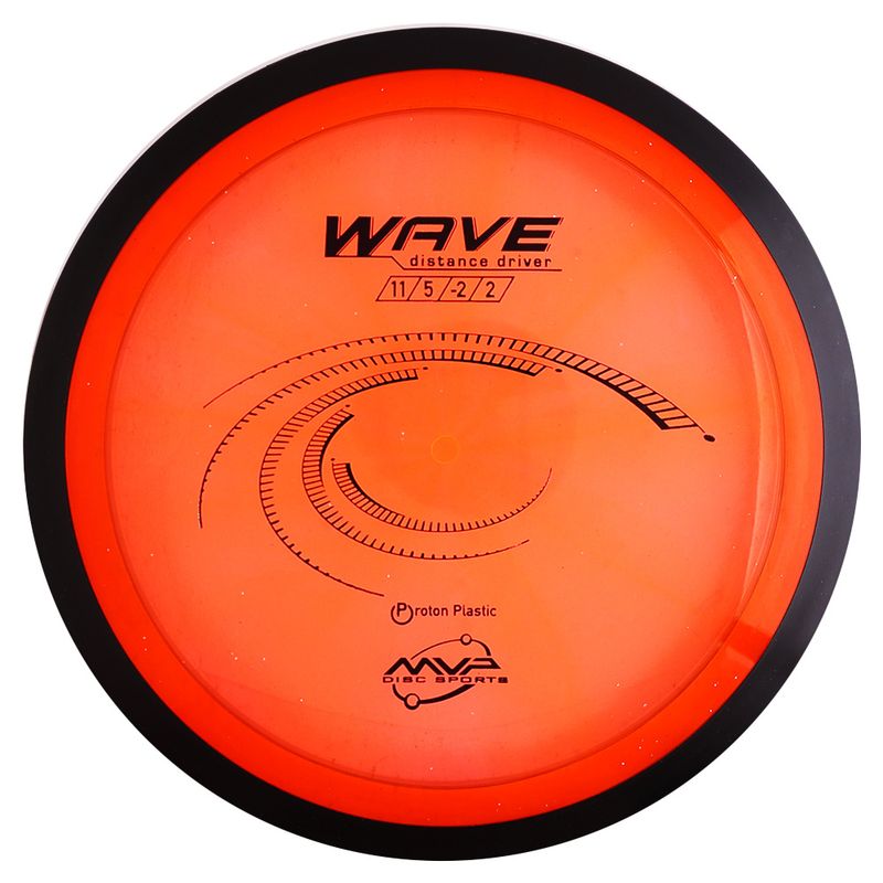Proton Wave