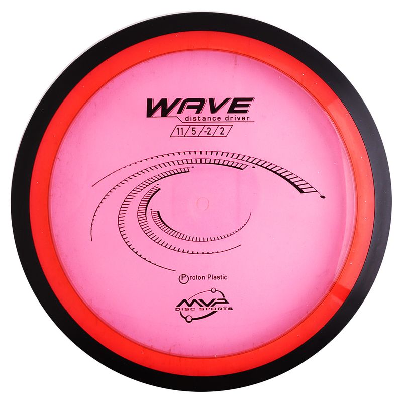 Proton Wave