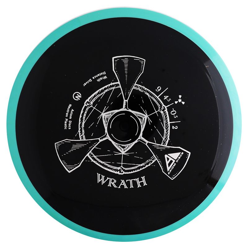 Neutron Wrath 