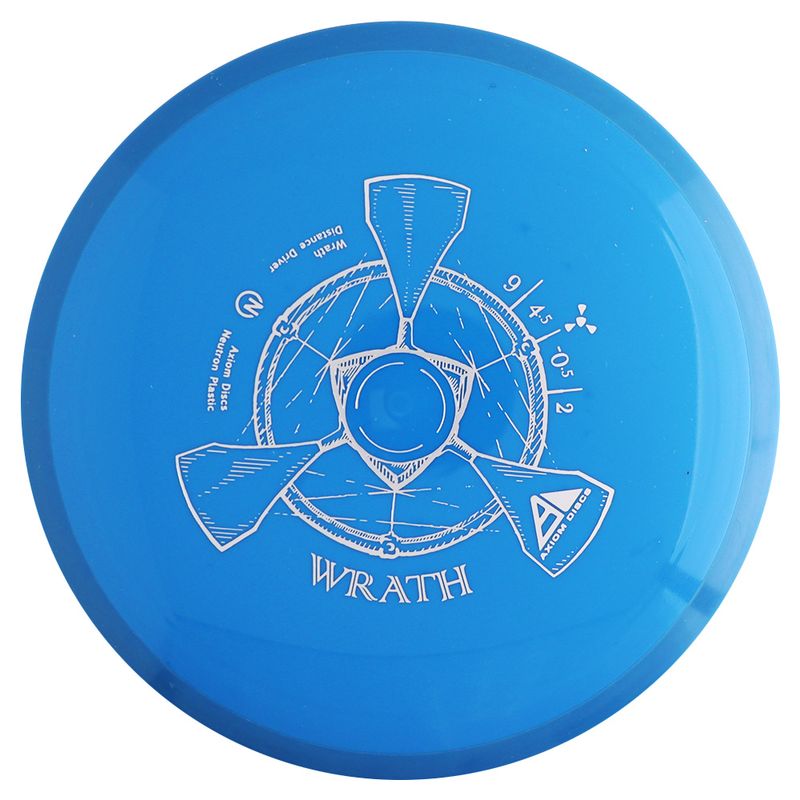 Neutron Wrath 