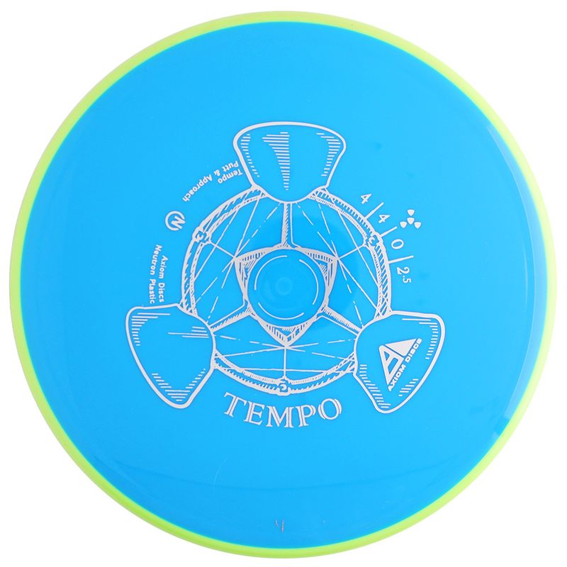 Neutron Tempo 