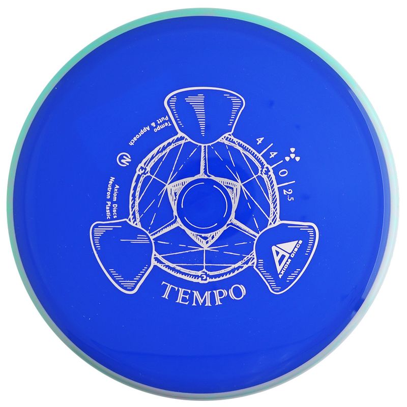 Neutron Tempo 