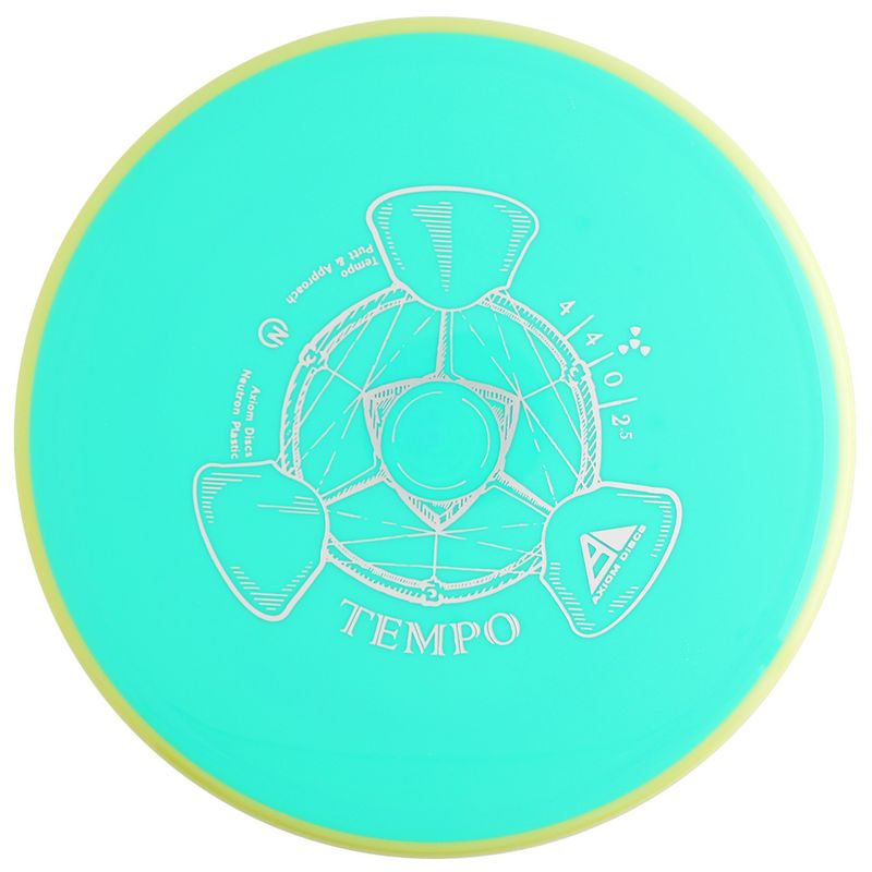 Neutron Tempo 