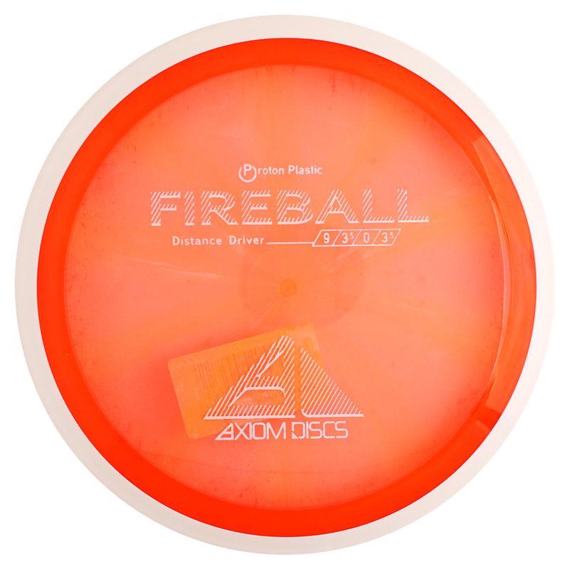 Proton Fireball