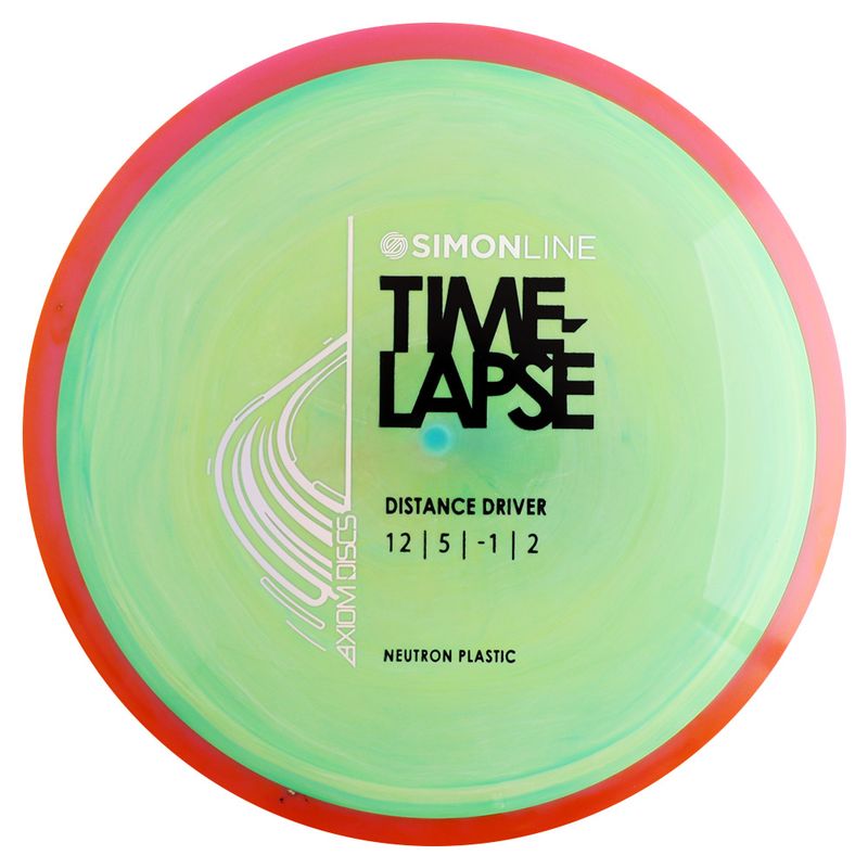 Neutron Time-Lapse Re-Tooled