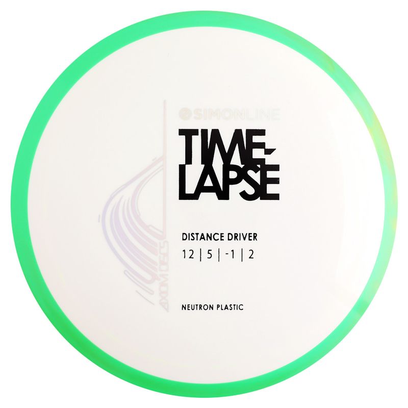 Neutron Time-Lapse Re-Tooled