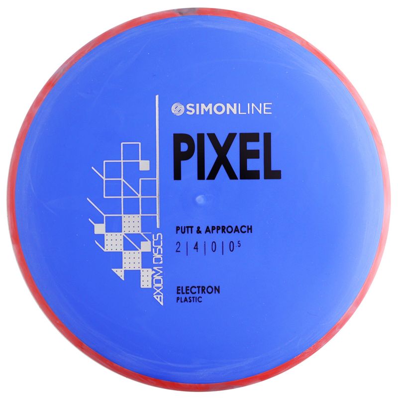 Electron Pixel