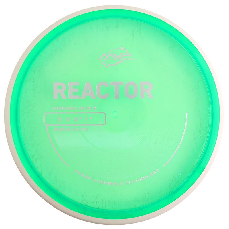 Proton Reactor 